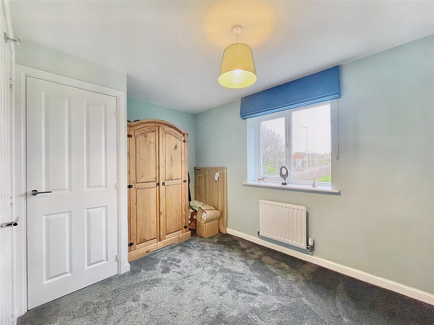 Property Details for Weavers Close Eastbourne East Sussex BN21 2BA